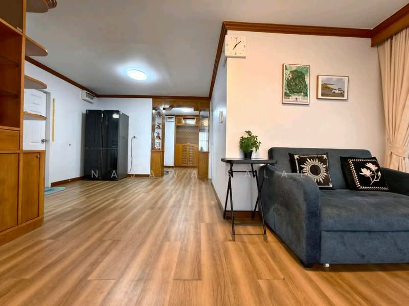The Parkland Bangna, Bangkok, Soi Bangna-Trat 37 Bangna-Trat Road, Bang Na, Bangkok, 2 Bedrooms, 87 sqm, Condo For Rent, by Najawa Salae, 500424970 - DDproperty.com