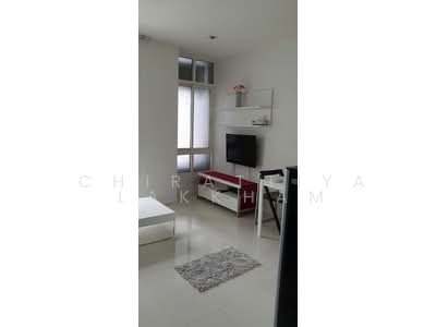 For Rent - IDEO Verve Sukhumvit, Bangkok