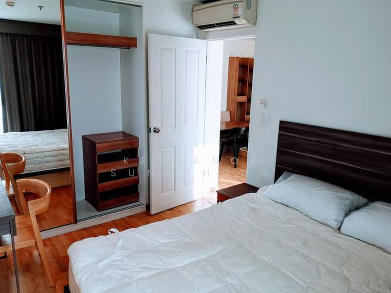 U Delight Residence Pattanakarn-Thonglor, Bangkok, 308 Phatthanakan Road, Suan Luang, Bangkok, 1 Bedroom, 40 sqm, Condo For Rent, by Ketkanok Sungthong, 500424973 - DDproperty.com