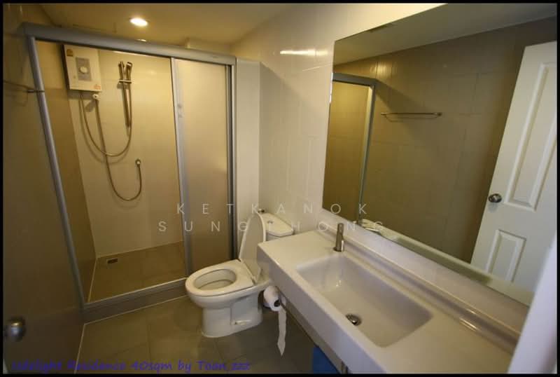 U Delight Residence Pattanakarn-Thonglor, Bangkok, 308 Phatthanakan Road, Suan Luang, Bangkok, 1 Bedroom, 40 sqm, Condo For Rent, by Ketkanok Sungthong, 500424973 - DDproperty.com