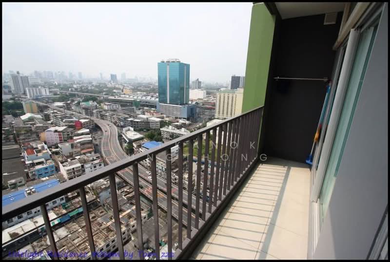 U Delight Residence Pattanakarn-Thonglor, Bangkok, 308 Phatthanakan Road, Suan Luang, Bangkok, 1 Bedroom, 40 sqm, Condo For Rent, by Ketkanok Sungthong, 500424973 - DDproperty.com