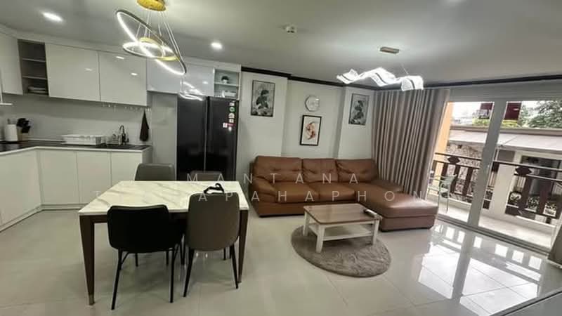 Royal Hill Resort, Chon Buri (Pattaya), 154 Thappraya Rd, Nong Pru, Bang Lamung (Pattaya), Chon Buri (Pattaya), 2 Bedrooms, 91 sqm, Condo For Rent, by Mantana Techapahaphong, 500424976 - DDproperty.com
