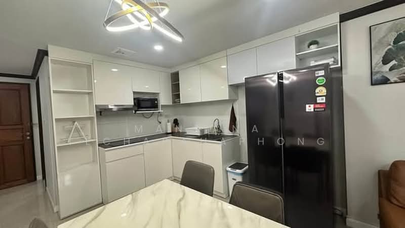 Royal Hill Resort, Chon Buri (Pattaya), 154 Thappraya Rd, Nong Pru, Bang Lamung (Pattaya), Chon Buri (Pattaya), 2 Bedrooms, 91 sqm, Condo For Rent, by Mantana Techapahaphong, 500424976 - DDproperty.com