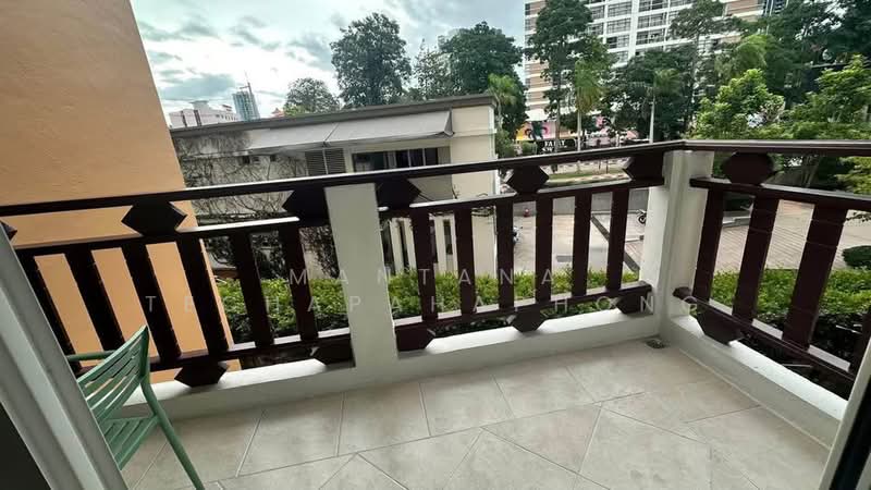Royal Hill Resort, Chon Buri (Pattaya), 154 Thappraya Rd, Nong Pru, Bang Lamung (Pattaya), Chon Buri (Pattaya), 2 Bedrooms, 91 sqm, Condo For Rent, by Mantana Techapahaphong, 500424976 - DDproperty.com