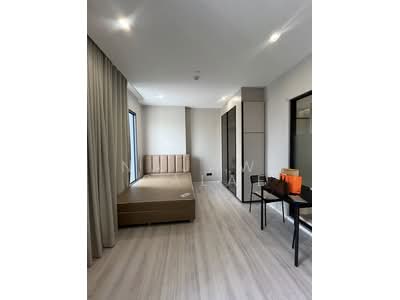 For Rent - The Room Phaya Thai, Bangkok