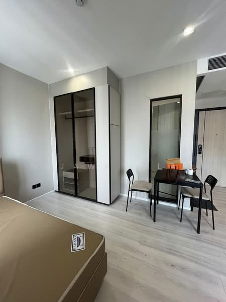 The Room Phaya Thai : เดอะ รูม พญาไท, กรุงเทพ, 567 ถ.ศรีอยุธยา, ถนนพญาไท, ราชเทวี, กรุงเทพ, 28 ตร.ม., คอนโด ให้เช่า, โดย Najawa Salae, 500424977 - DDproperty.com