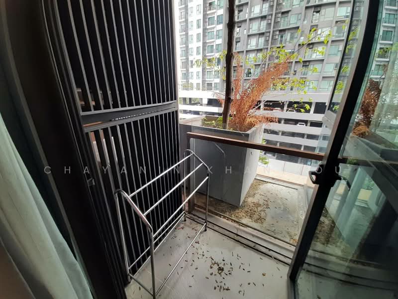 Urbitia Thonglor, Bangkok, 19 Soi Sukhumvit 36 Thonglor Road, Phra Kanong, Khlong Toei, Bangkok, 1 Bedroom, 35 sqm, Condo For Rent, by Chayanin Khanijou, 500424979 - DDproperty.com