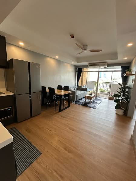 Monterey Place : มอนเทอเรย์ เพลส, กรุงเทพ, ถนนพระราม 4, คลองเตย, กรุงเทพ, 58 ตร.ม., คอนโด ขาย, โดย Chirattiya Lakkham, 500424980 - DDproperty.com