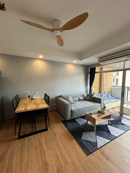 Monterey Place : มอนเทอเรย์ เพลส, กรุงเทพ, ถนนพระราม 4, คลองเตย, กรุงเทพ, 58 ตร.ม., คอนโด ขาย, โดย Chirattiya Lakkham, 500424980 - DDproperty.com