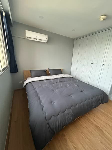 Monterey Place : มอนเทอเรย์ เพลส, กรุงเทพ, ถนนพระราม 4, คลองเตย, กรุงเทพ, 58 ตร.ม., คอนโด ขาย, โดย Chirattiya Lakkham, 500424980 - DDproperty.com
