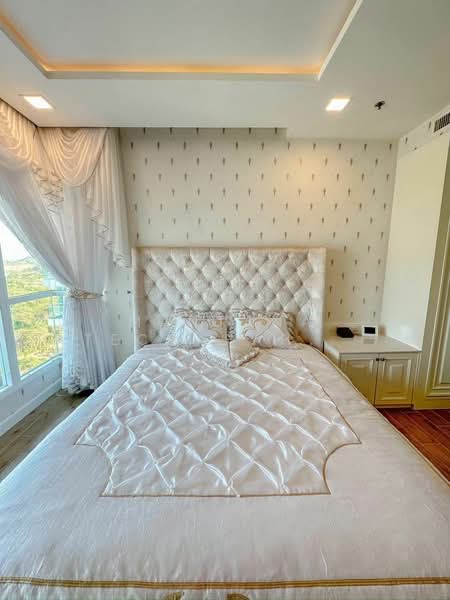 Del Mare Bangsaray Beachfront, Chon Buri (Pattaya), Soi Na-Jomtien 56, Sukhumvit Road, Bang Sa-re, Sattahip, Chon Buri (Pattaya), 2 Bedrooms, 83 sqm, Condo For Rent, by Mantana Techapahaphong, 500424981 - DDproperty.com