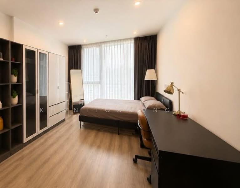 IDEO Mobi Sukhumvit 66, Bangkok, 2578 Soi Sukhumvit 66 Sukhumvit Road, Bang Chak, Phra Khanong, Bangkok, 2 Bedrooms, 80 sqm, Condo For Rent, by Thanachot Khantigamongun, 500424982 - DDproperty.com