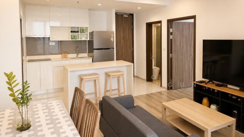 IDEO Mobi Sukhumvit 66, Bangkok, 2578 Soi Sukhumvit 66 Sukhumvit Road, Bang Chak, Phra Khanong, Bangkok, 2 Bedrooms, 80 sqm, Condo For Rent, by Thanachot Khantigamongun, 500424982 - DDproperty.com