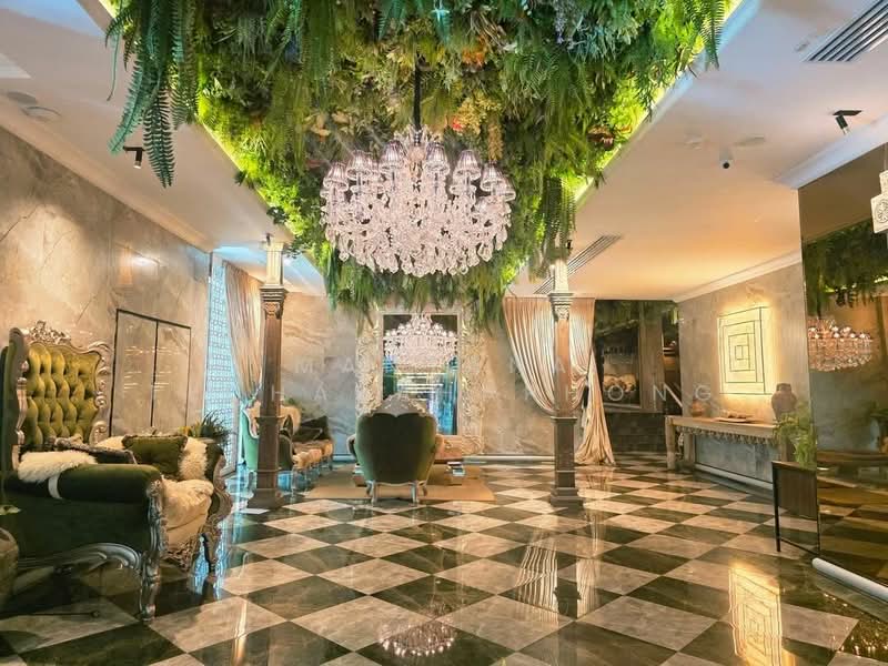 The Riviera Jomtien : เดอะ ริเวียร่า จอมเทียน, ชลบุรี, ถนนพัทยาสาย 2, หนองปรือ, บางละมุง, ชลบุรี, 35 ตร.ม., คอนโด ให้เช่า, โดย Mantana Techapahaphong, 500424985 - DDproperty.com