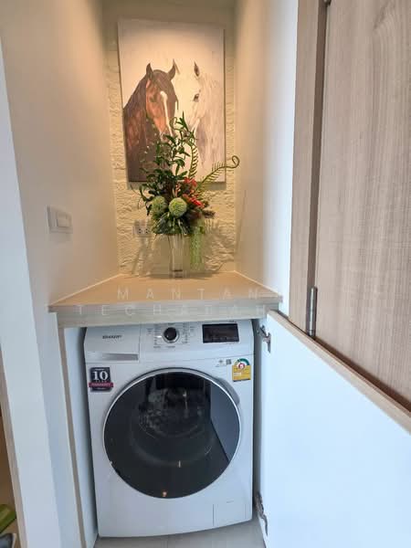 The Riviera Jomtien, Chon Buri (Pattaya), Pattaya Sai 2 Road, Nong Pru, Bang Lamung (Pattaya), Chon Buri (Pattaya), 1 Bedroom, 35 sqm, Condo For Rent, by Mantana Techapahaphong, 500424985 - DDproperty.com