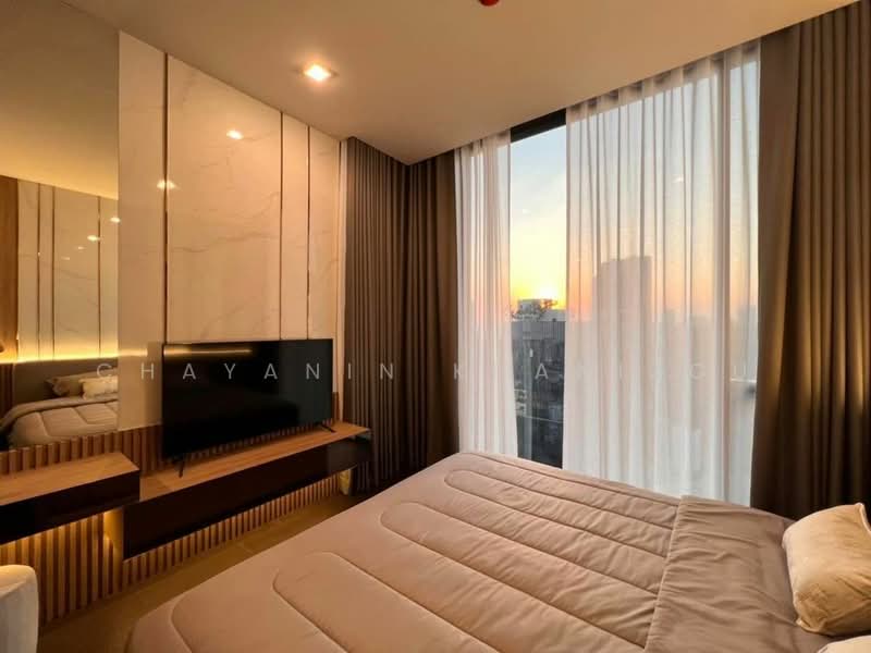 LAVIQ Sukhumvit 57 : ลาวิค สุขุมวิท 57, กรุงเทพ, ซอย สุขุมวิท 57, คลองตันเหนือ, วัฒนา, กรุงเทพ, 46 ตร.ม., คอนโด ให้เช่า, โดย Chayanin Khanijou, 500424986 - DDproperty.com