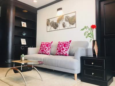 For Rent - Green Point Silom, Bangkok