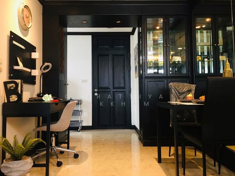 Green Point Silom : กรีนพอยท์ สีลม, กรุงเทพ, 29 ซ. อนุมานราชธน, สุริยวงศ์, บางรัก, กรุงเทพ, 63 ตร.ม., คอนโด ให้เช่า, โดย Chirattiya Lakkham, 500424987 - DDproperty.com