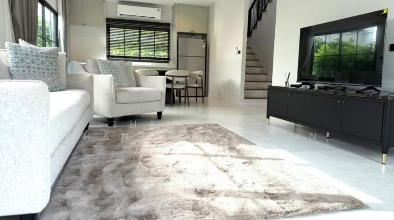 Setthasiri Bangna Km.10, Samut Prakan, Bangphli Yai, Bang Plee, Samut Prakan, 4 Bedrooms, 237 sqm, Single Detached House For Rent, by Thanachot Khantigamongun, 500424989 - DDproperty.com