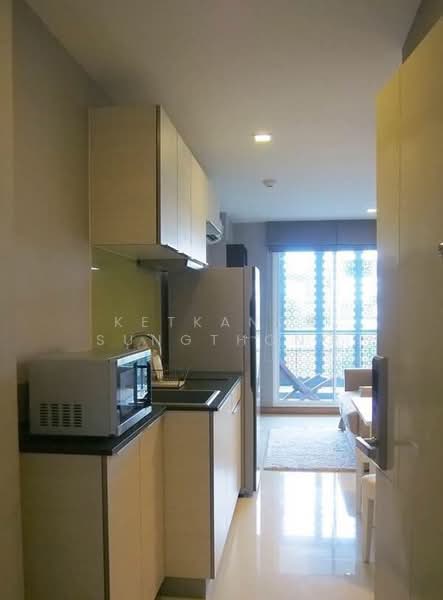 The Tree Sukhumvit 71-Ekamai : เดอะทรี สุขุมวิท 71 – เอกมัย, กรุงเทพ, 1269 ถ. สุขุมวิท 71, สวนหลวง, กรุงเทพ, 40 ตร.ม., คอนโด ให้เช่า, โดย Ketkanok Sungthong, 500424990 - DDproperty.com