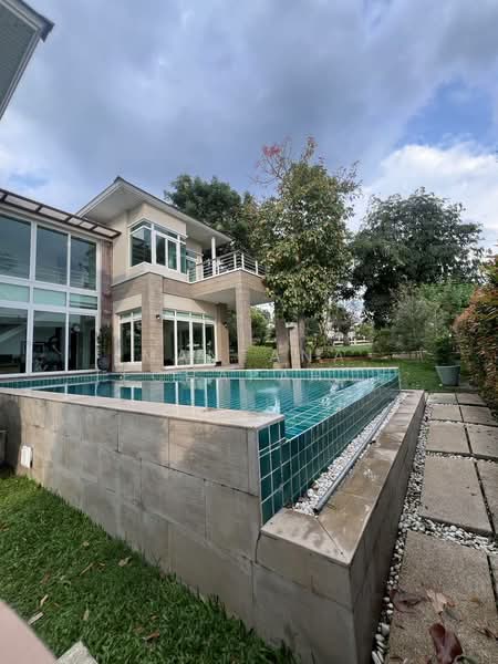 undefined, Chon Buri (Pattaya), Na Chom Thian, Sattahip, Chon Buri (Pattaya), 3 Bedrooms, 455 sqm, Single Detached House For Rent, by Mantana Techapahaphong, 500424992 - DDproperty.com