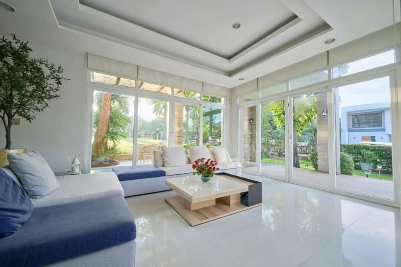 undefined, Chon Buri (Pattaya), Na Chom Thian, Sattahip, Chon Buri (Pattaya), 3 Bedrooms, 455 sqm, Single Detached House For Rent, by Mantana Techapahaphong, 500424992 - DDproperty.com