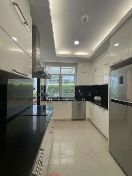 undefined, Chon Buri (Pattaya), Na Chom Thian, Sattahip, Chon Buri (Pattaya), 3 Bedrooms, 455 sqm, Single Detached House For Rent, by Mantana Techapahaphong, 500424992 - DDproperty.com