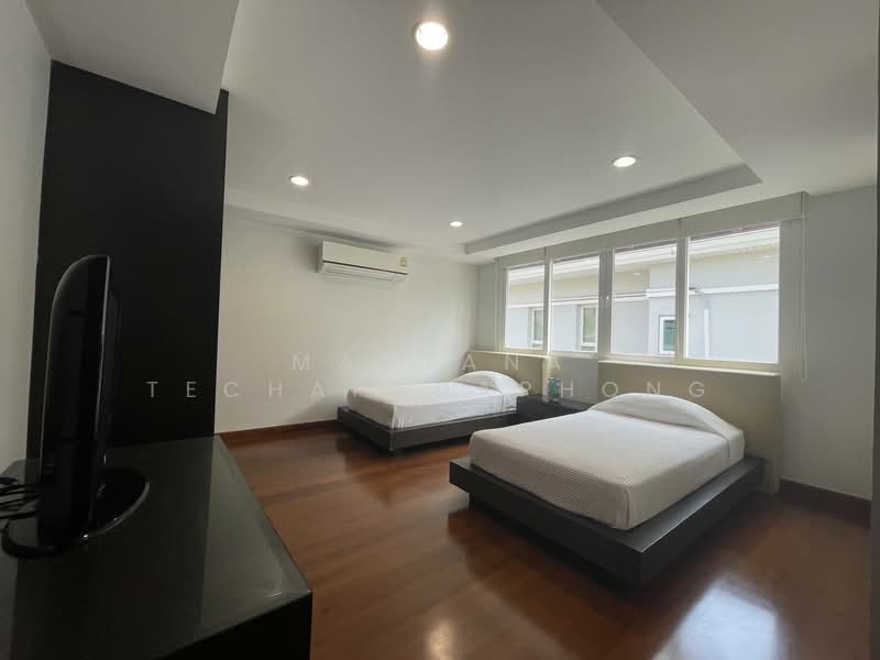 undefined, Chon Buri (Pattaya), Na Chom Thian, Sattahip, Chon Buri (Pattaya), 3 Bedrooms, 455 sqm, Single Detached House For Rent, by Mantana Techapahaphong, 500424992 - DDproperty.com
