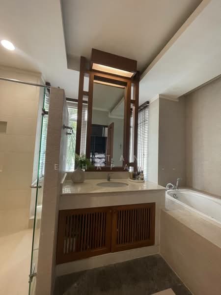undefined, Chon Buri (Pattaya), Na Chom Thian, Sattahip, Chon Buri (Pattaya), 3 Bedrooms, 455 sqm, Single Detached House For Rent, by Mantana Techapahaphong, 500424992 - DDproperty.com