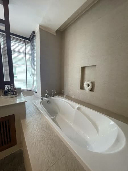 undefined, Chon Buri (Pattaya), Na Chom Thian, Sattahip, Chon Buri (Pattaya), 3 Bedrooms, 455 sqm, Single Detached House For Rent, by Mantana Techapahaphong, 500424992 - DDproperty.com