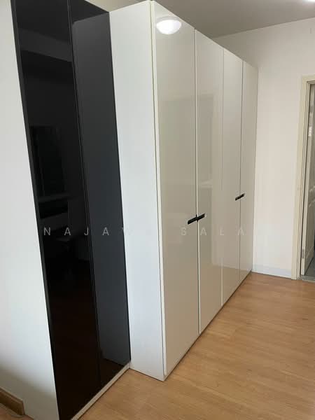 Supalai Veranda Ratchavipha-Prachachuen, Bangkok, 689 Pracha Chuen Rd, Bang Sue, Bangkok, 2 Bedrooms, 64 sqm, Condo For Rent, by Najawa Salae, 500424993 - DDproperty.com
