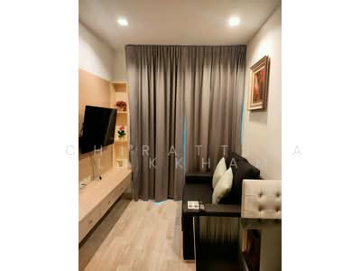 For Rent - IDEO MOBI Sukhumvit 81, Bangkok