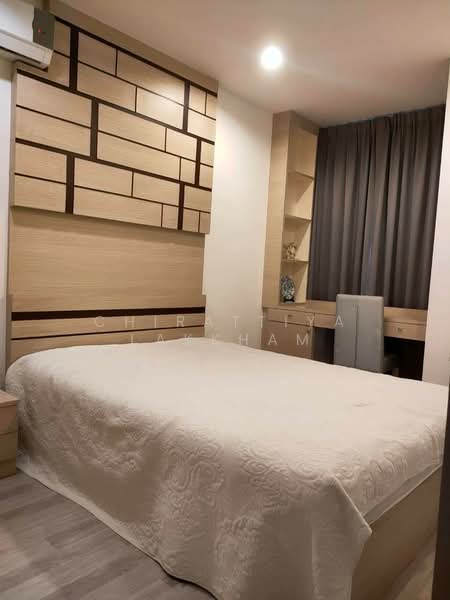 IDEO MOBI Sukhumvit 81, Bangkok, 2097 Sukhumvit Road, Bang Chak, Phra Khanong, Bangkok, 1 Bedroom, 30 sqm, Condo For Rent, by Chirattiya Lakkham, 500424994 - DDproperty.com