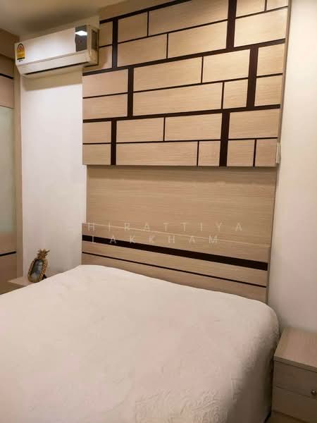 IDEO MOBI Sukhumvit 81, Bangkok, 2097 Sukhumvit Road, Bang Chak, Phra Khanong, Bangkok, 1 Bedroom, 30 sqm, Condo For Rent, by Chirattiya Lakkham, 500424994 - DDproperty.com
