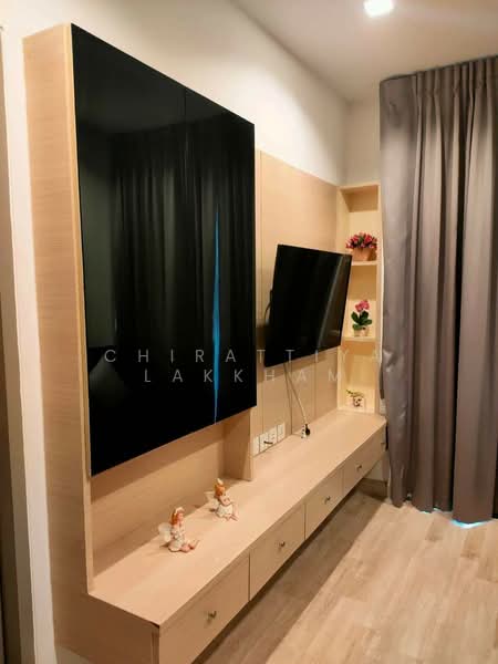 IDEO MOBI Sukhumvit 81 : ไอดีโอ โมบิ สุขุมวิท 81, กรุงเทพ, 2097 ถนนสุขุมวิท แขวงบางจาก เขตพระโขนง กรุงเทพมหานคร, บางจาก, พระโขนง, กรุงเทพ, 30 ตร.ม., คอนโด ให้เช่า, โดย Chirattiya Lakkham, 500424994 - DDproperty.com