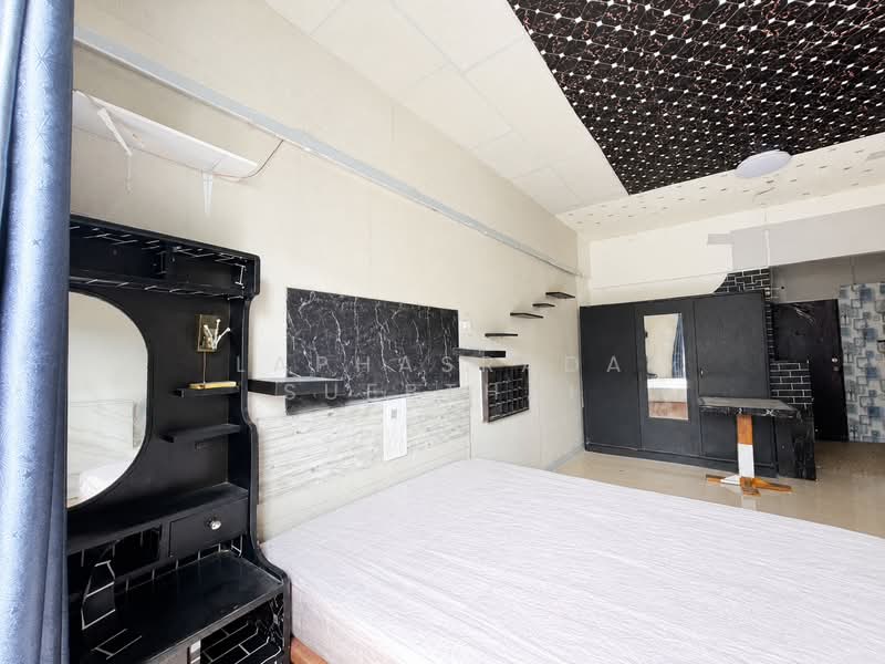 Wanghin condominium, Bangkok, Ladprao, Lat Phrao, Bangkok, 1 Bedroom, 35 sqm, Condo For Sale, by Laphasrada Suebthai, 500424998 - DDproperty.com