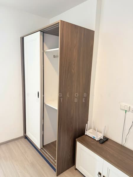 The Base Central, Phuket, Chao Fah Tawan Tok Rd, Wichit, Muang Phuket, Phuket, 1 Bedroom, 25 sqm, Condo For Rent, by primeglobalasset bee, 500424999 - DDproperty.com