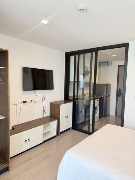 The Base Central, Phuket, Chao Fah Tawan Tok Rd, Wichit, Muang Phuket, Phuket, 1 Bedroom, 25 sqm, Condo For Rent, by primeglobalasset bee, 500424999 - DDproperty.com