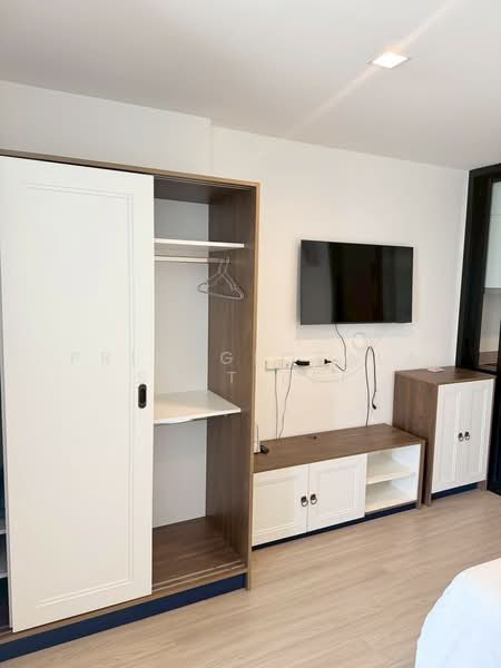 The Base Central, Phuket, Chao Fah Tawan Tok Rd, Wichit, Muang Phuket, Phuket, 1 Bedroom, 25 sqm, Condo For Rent, by primeglobalasset bee, 500424999 - DDproperty.com