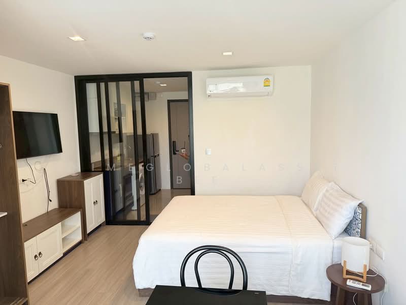 The Base Central, Phuket, Chao Fah Tawan Tok Rd, Wichit, Muang Phuket, Phuket, 1 Bedroom, 25 sqm, Condo For Rent, by primeglobalasset bee, 500424999 - DDproperty.com