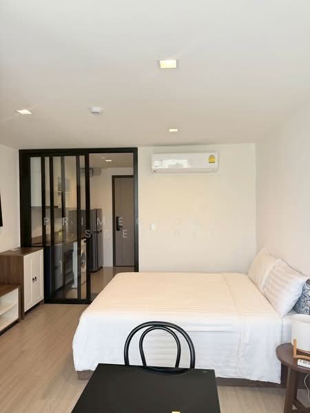 The Base Central : เดอะ เบส เซ็นทรัล ภูเก็ต, ภูเก็ต, ถนน เจ้าฟ้าตะวันตก, วิชิต, เมืองภูเก็ต, ภูเก็ต, 25 ตร.ม., คอนโด ให้เช่า, โดย primeglobalasset bee, 500424999 - DDproperty.com