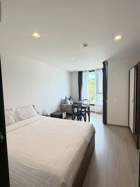 The Base Central, Phuket, Chao Fah Tawan Tok Rd, Wichit, Muang Phuket, Phuket, 1 Bedroom, 25 sqm, Condo For Rent, by primeglobalasset bee, 500424999 - DDproperty.com