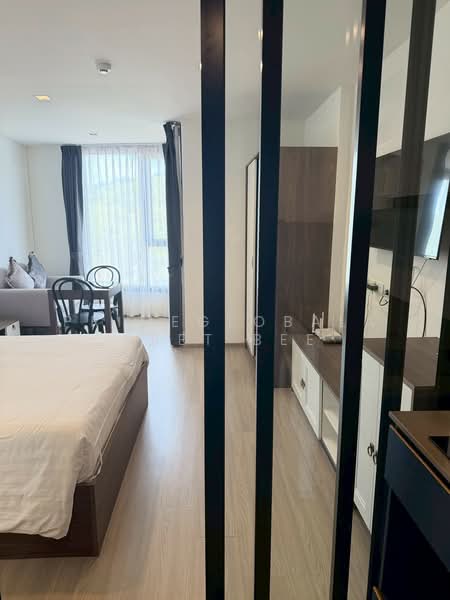 The Base Central, Phuket, Chao Fah Tawan Tok Rd, Wichit, Muang Phuket, Phuket, 1 Bedroom, 25 sqm, Condo For Rent, by primeglobalasset bee, 500424999 - DDproperty.com