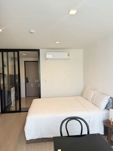 The Base Central, Phuket, Chao Fah Tawan Tok Rd, Wichit, Muang Phuket, Phuket, 1 Bedroom, 25 sqm, Condo For Rent, by primeglobalasset bee, 500424999 - DDproperty.com
