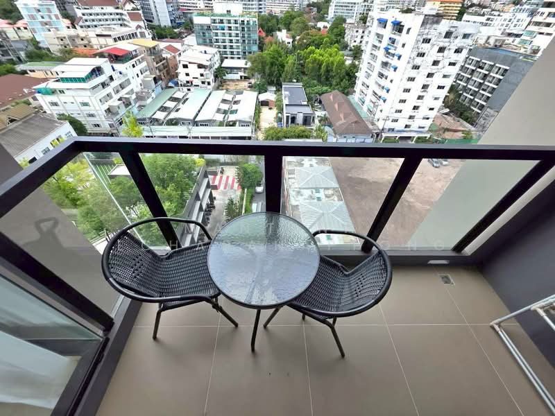 The Panora Pattaya : เดอะ พาโนร่า พัทยา, ชลบุรี, ถนน พระตำหนัก, หนองปรือ, บางละมุง, ชลบุรี, 33 ตร.ม., คอนโด ให้เช่า, โดย Mantana Techapahaphong, 500425001 - DDproperty.com