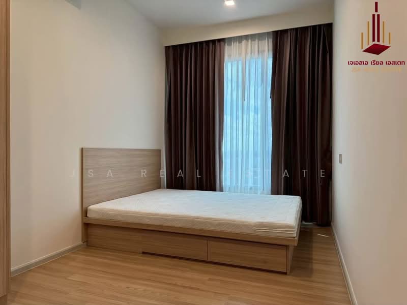 M Jatujak, Bangkok, Phahonyothin Road, Chatuchak, Bangkok, 3 Bedrooms, 119 sqm, Condo For Sale, by JSA REAL ESTATE, 500425002 - DDproperty.com