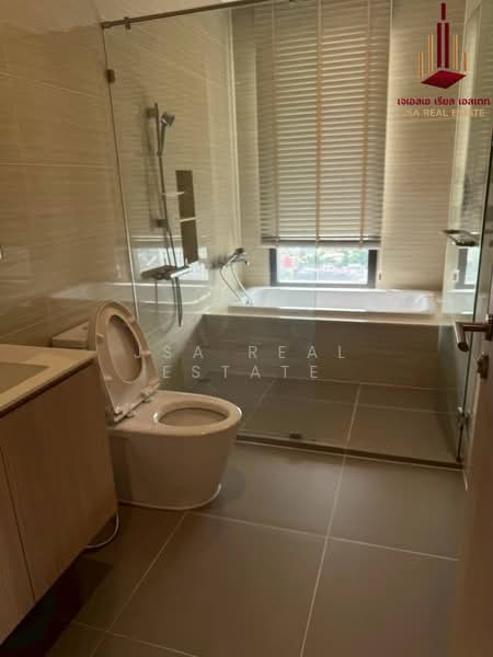 M Jatujak, Bangkok, Phahonyothin Road, Chatuchak, Bangkok, 3 Bedrooms, 119 sqm, Condo For Sale, by JSA REAL ESTATE, 500425002 - DDproperty.com