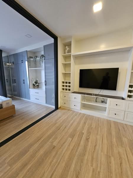 XT Phayathai, Bangkok, Phaya Thai Road, Thanon Phaya Thai, Ratchathewi, Bangkok, 1 Bedroom, 42 sqm, Condo For Rent, by Chayanin Khanijou, 500425003 - DDproperty.com