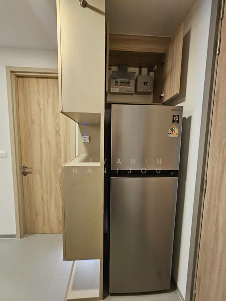 XT Phayathai, Bangkok, Phaya Thai Road, Thanon Phaya Thai, Ratchathewi, Bangkok, 1 Bedroom, 42 sqm, Condo For Rent, by Chayanin Khanijou, 500425003 - DDproperty.com