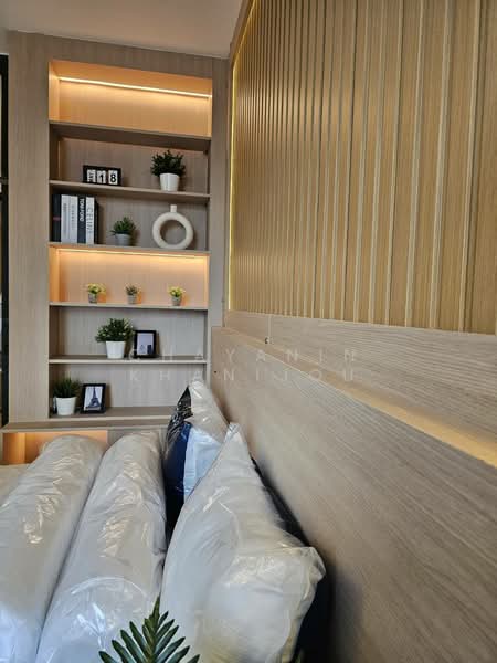XT Phayathai, Bangkok, Phaya Thai Road, Thanon Phaya Thai, Ratchathewi, Bangkok, 1 Bedroom, 42 sqm, Condo For Rent, by Chayanin Khanijou, 500425003 - DDproperty.com